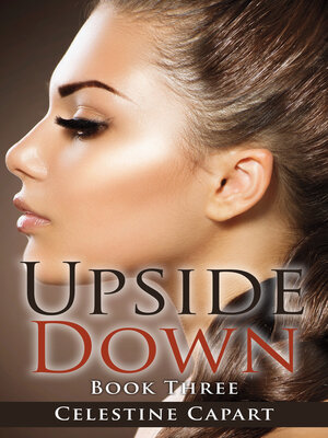 cover image of Upside Down Again--Book Three  Bloodline